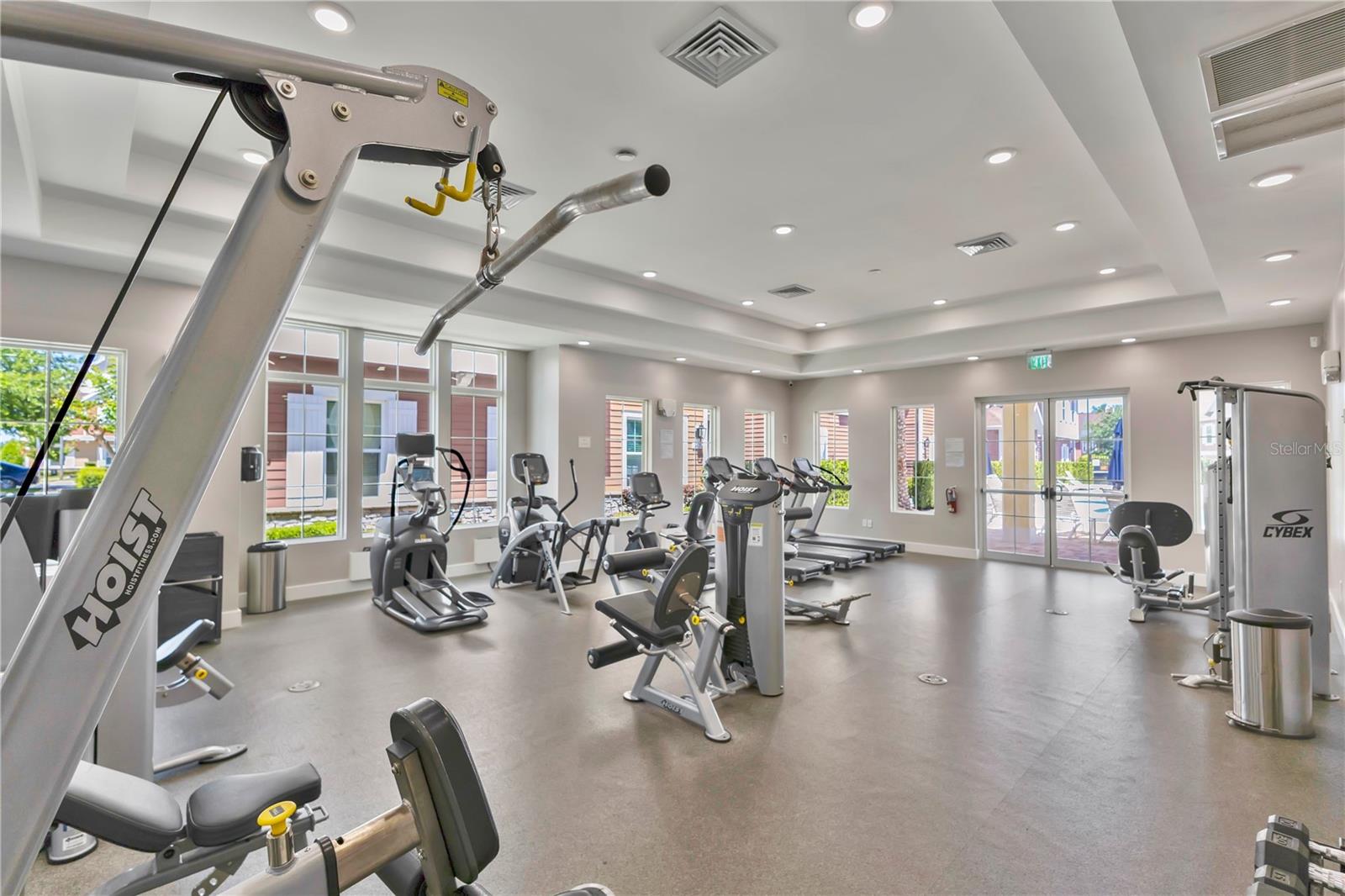 SUMMERVILLE RESORT - Residential