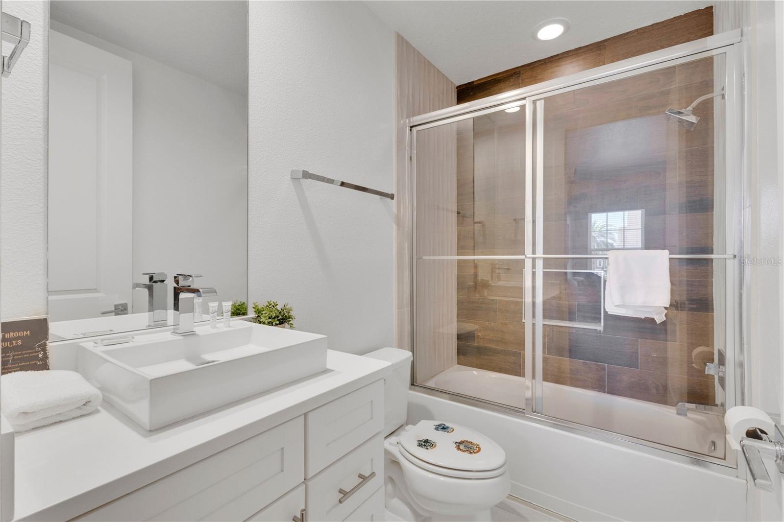 SUMMERVILLE RESORT - Residential