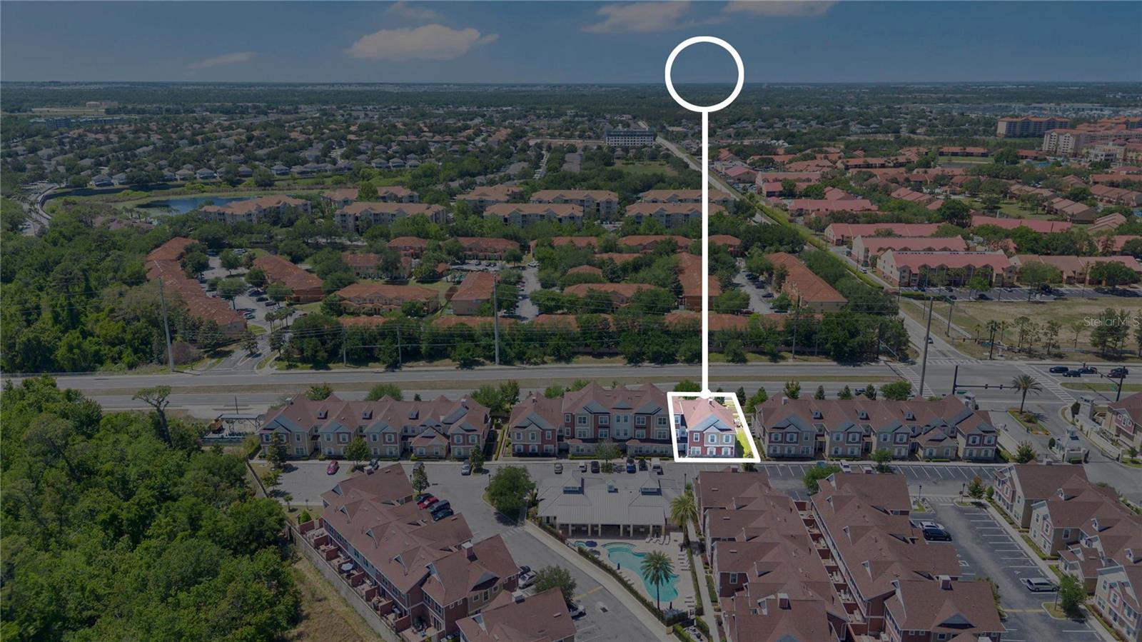 SUMMERVILLE RESORT - Residential