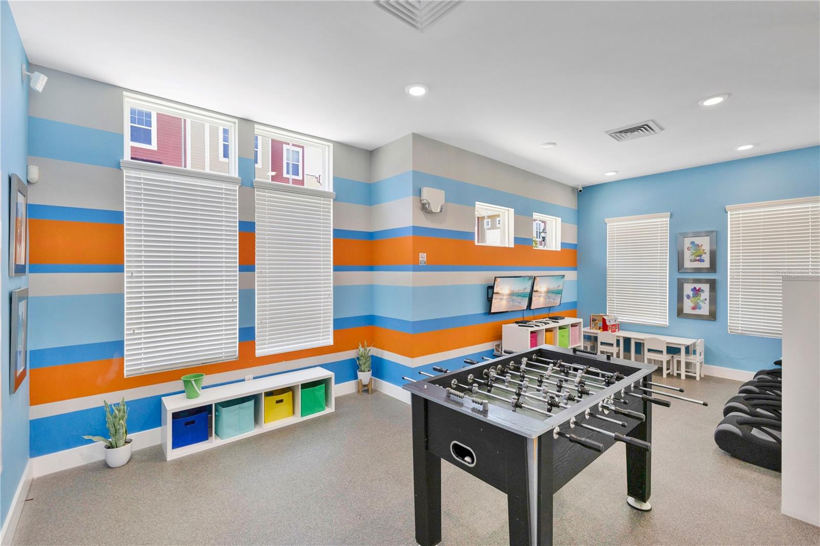 SUMMERVILLE RESORT - Residential