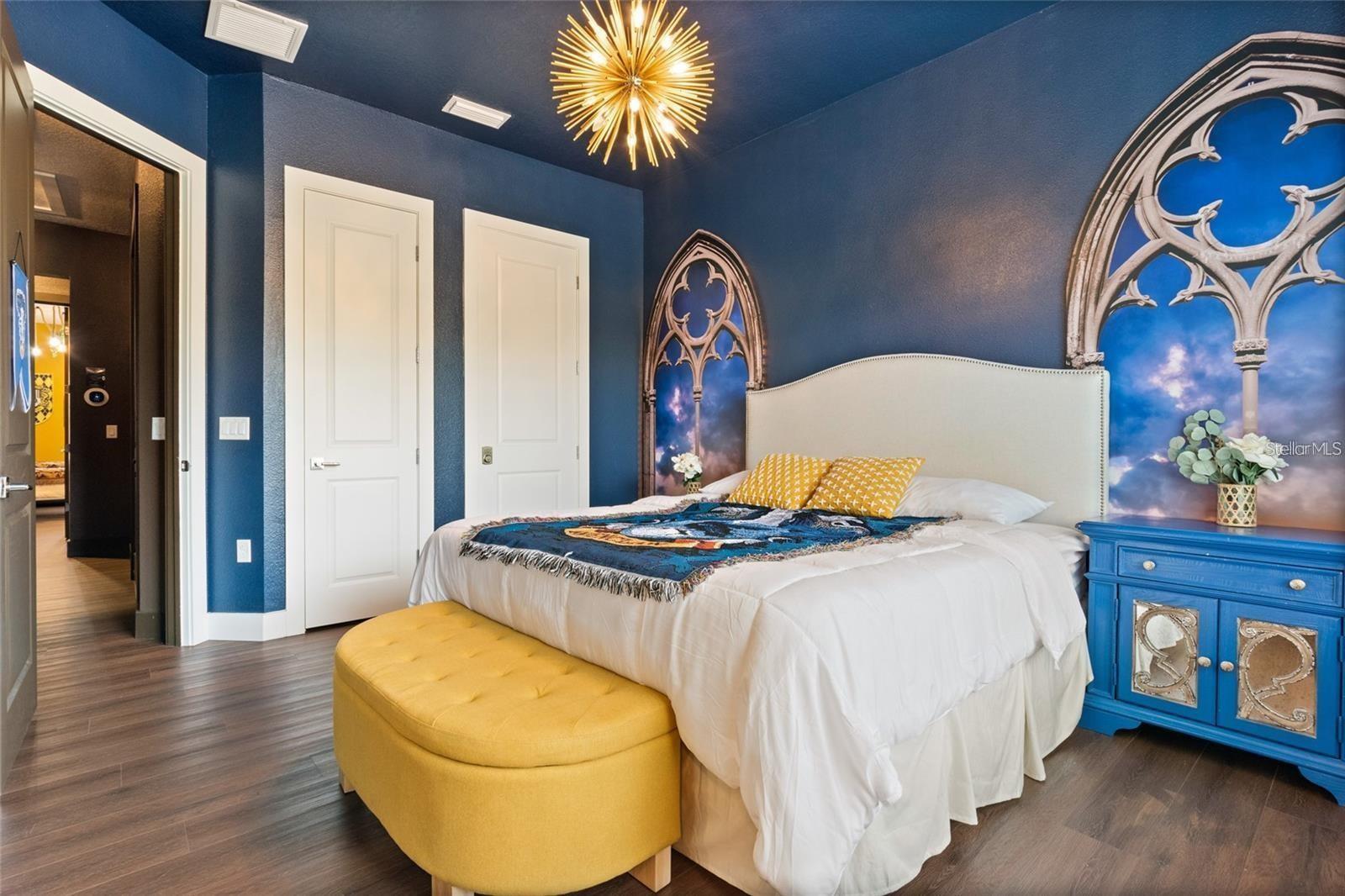 SUMMERVILLE RESORT - Residential