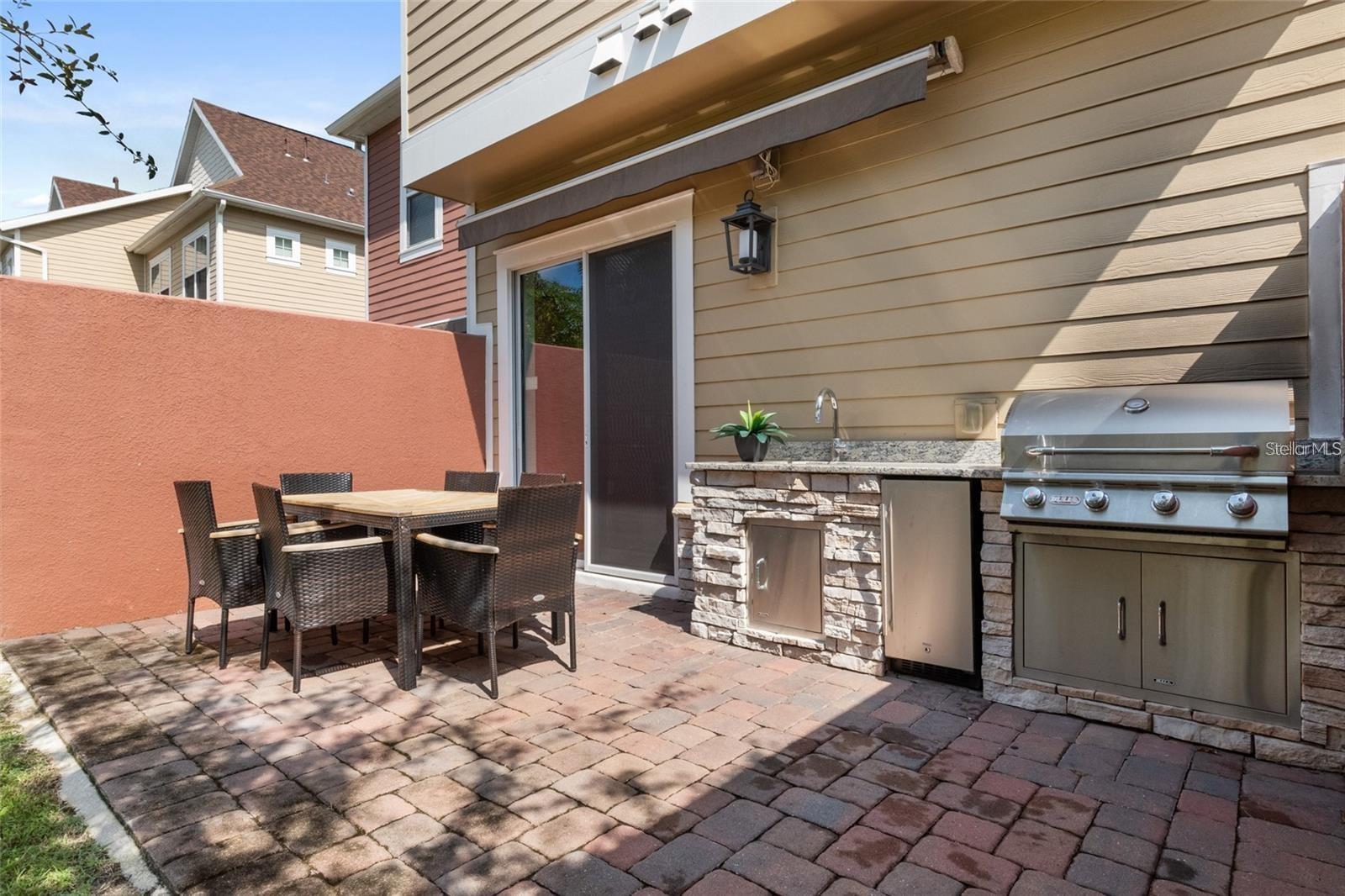 SUMMERVILLE RESORT - Residential