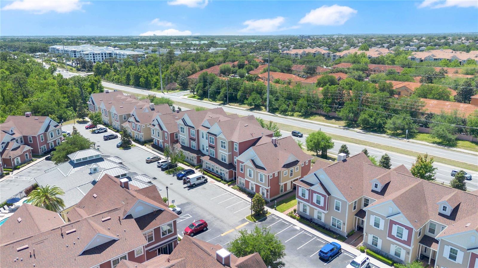 SUMMERVILLE RESORT - Residential