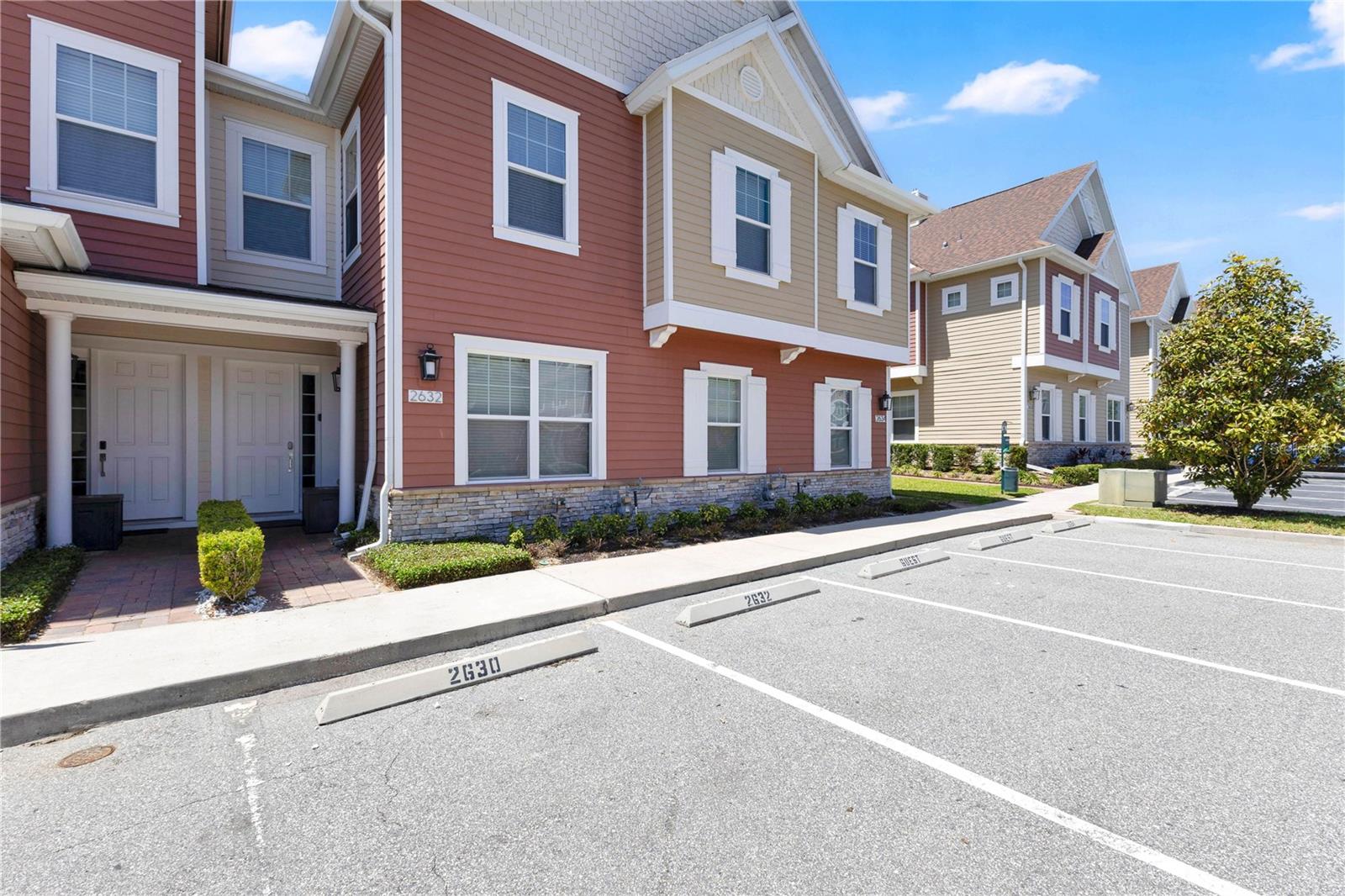 2632 SUNRISE SHORES DRIVE