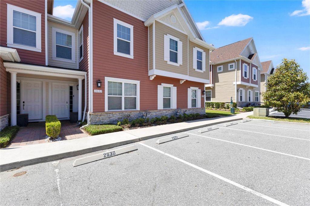 Photo of 2632 Sunrise Shores Drive, Kissimmee, FL 34747 (MLS # O6400855)