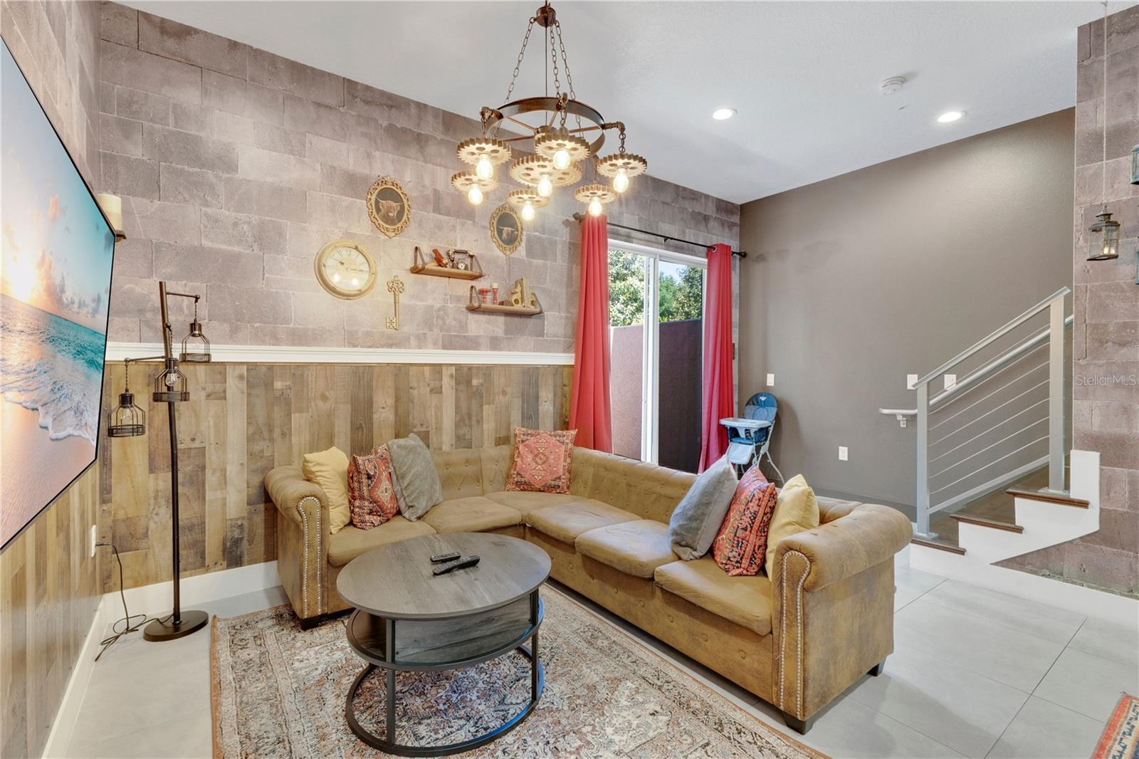 SUMMERVILLE RESORT - Residential