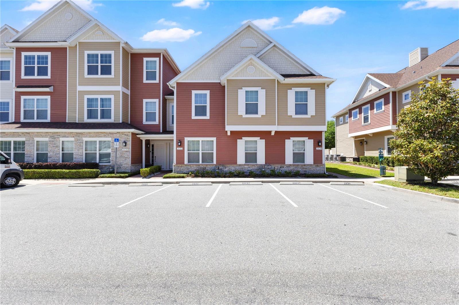 SUMMERVILLE RESORT - Residential