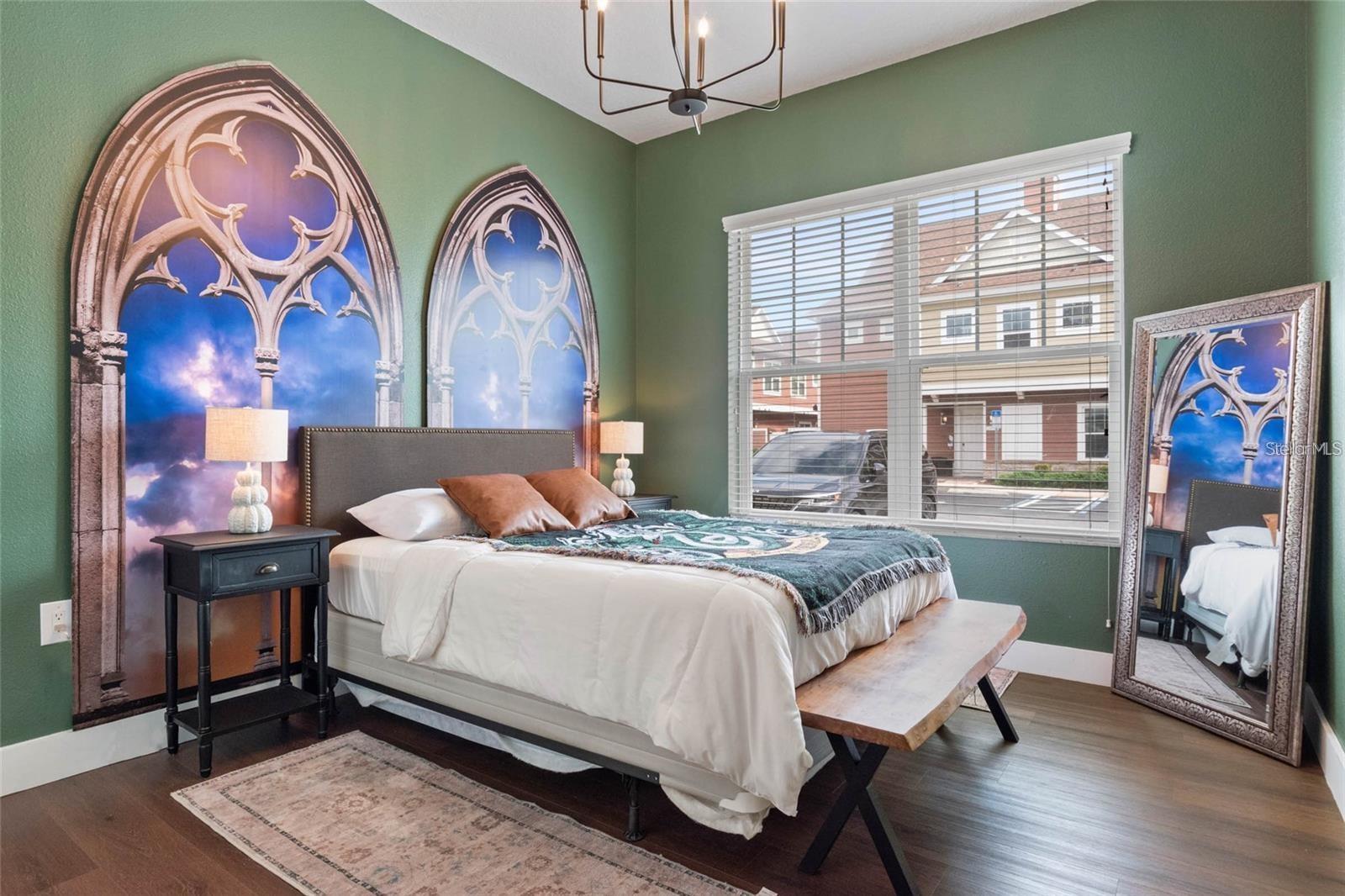 SUMMERVILLE RESORT - Residential