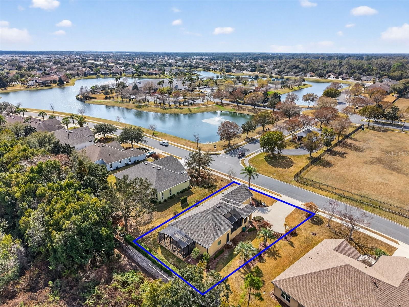 LAKES/MOUNT DORA PH 2 - Residential