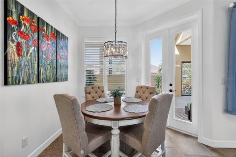 Tiny photo for 8124 Bridgeport Bay Circle, Mount Dora, FL 32757 (MLS # G5108991)