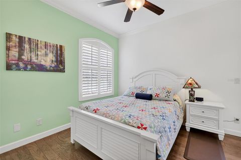 Tiny photo for 8124 Bridgeport Bay Circle, Mount Dora, FL 32757 (MLS # G5108991)