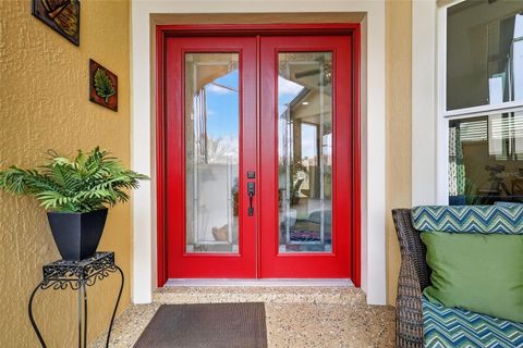 Tiny photo for 8124 Bridgeport Bay Circle, Mount Dora, FL 32757 (MLS # G5108991)