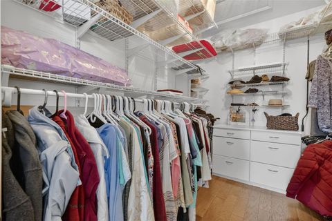 Tiny photo for 8124 Bridgeport Bay Circle, Mount Dora, FL 32757 (MLS # G5108991)