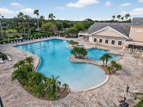 Tiny photo for 8124 Bridgeport Bay Circle, Mount Dora, FL 32757 (MLS # G5108991)