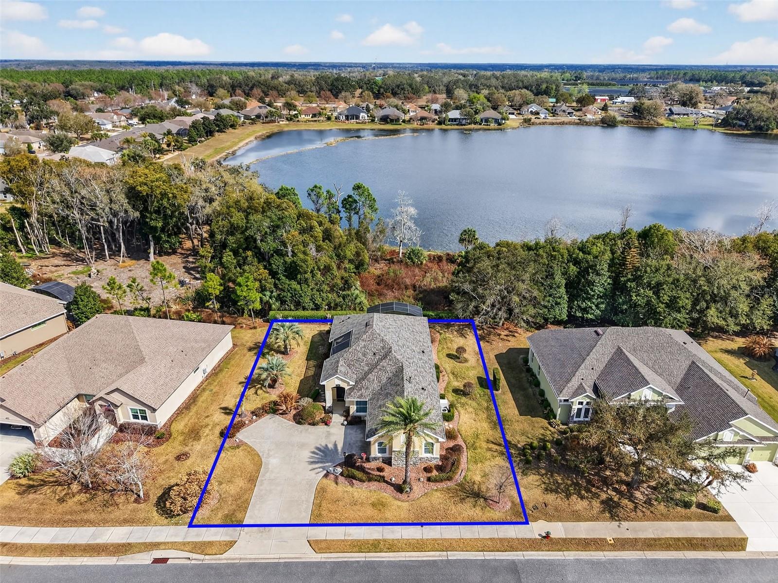 LAKES/MOUNT DORA PH 2 - Residential