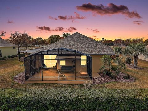 Tiny photo for 8124 Bridgeport Bay Circle, Mount Dora, FL 32757 (MLS # G5108991)