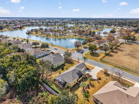 Tiny photo for 8124 Bridgeport Bay Circle, Mount Dora, FL 32757 (MLS # G5108991)