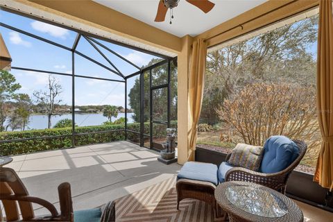 Tiny photo for 8124 Bridgeport Bay Circle, Mount Dora, FL 32757 (MLS # G5108991)