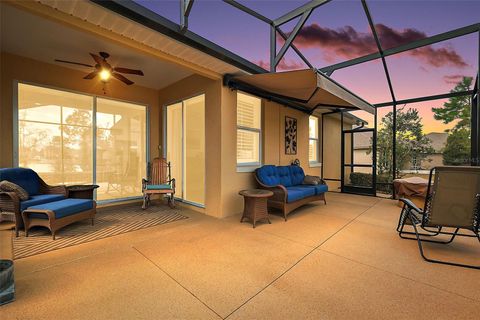 Tiny photo for 8124 Bridgeport Bay Circle, Mount Dora, FL 32757 (MLS # G5108991)