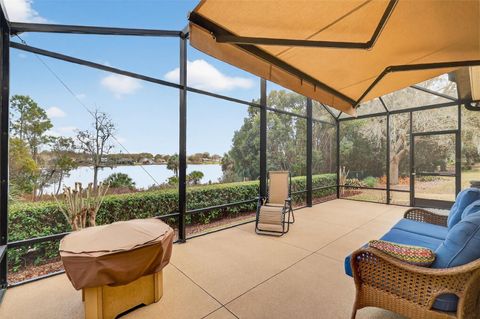 Tiny photo for 8124 Bridgeport Bay Circle, Mount Dora, FL 32757 (MLS # G5108991)