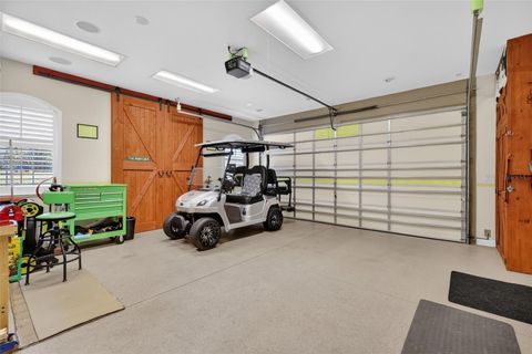 Tiny photo for 8124 Bridgeport Bay Circle, Mount Dora, FL 32757 (MLS # G5108991)