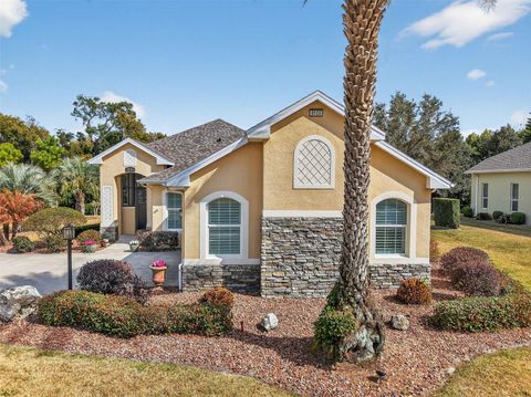 Tiny photo for 8124 Bridgeport Bay Circle, Mount Dora, FL 32757 (MLS # G5108991)