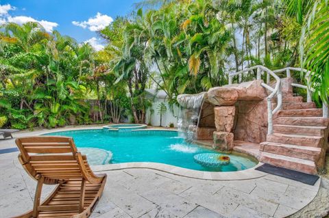 A home in BRADENTON BEACH