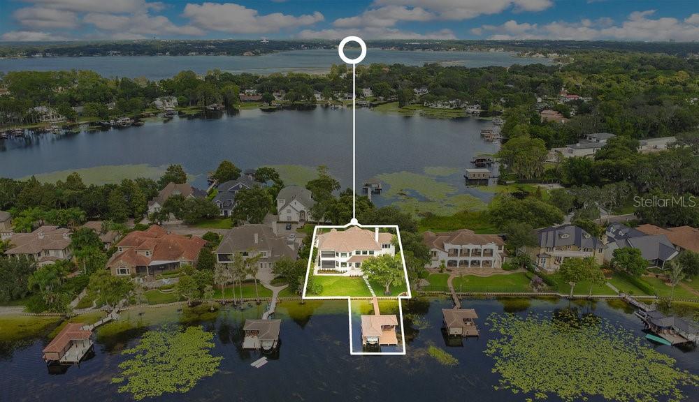 WINDERMERE TOWN - Residential