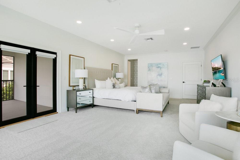 WINDERMERE TOWN - Residential