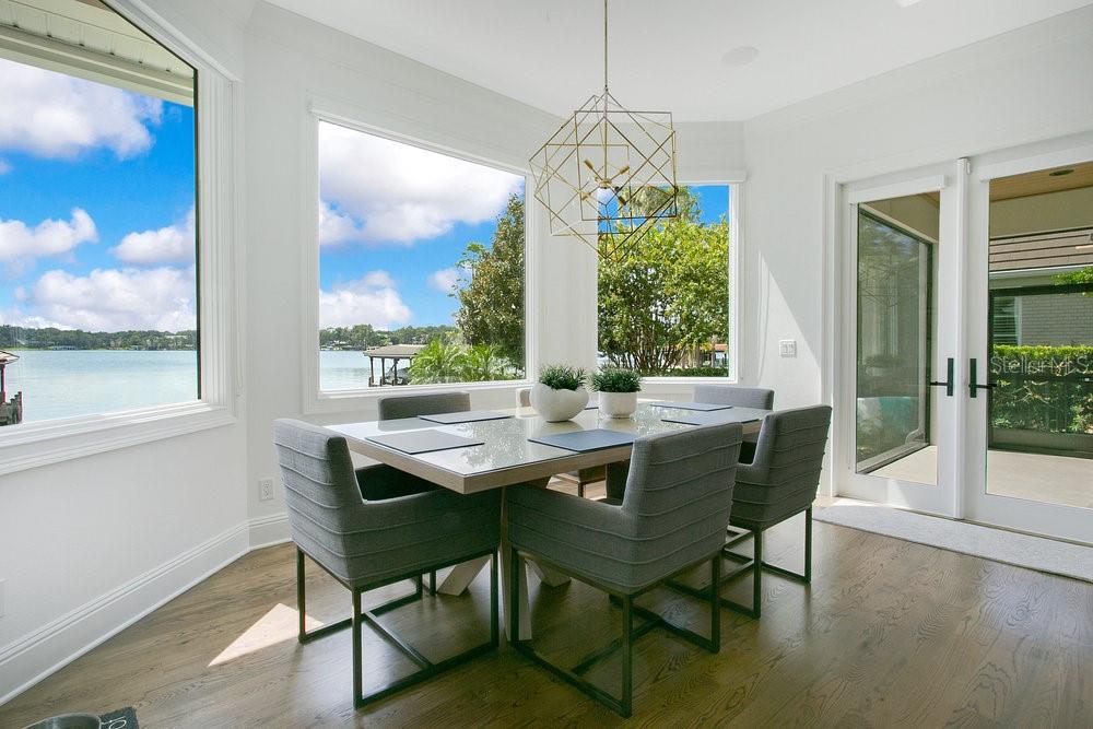 WINDERMERE TOWN - Residential