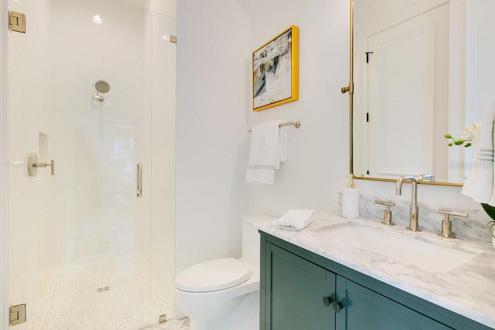 WINDERMERE TOWN - Residential