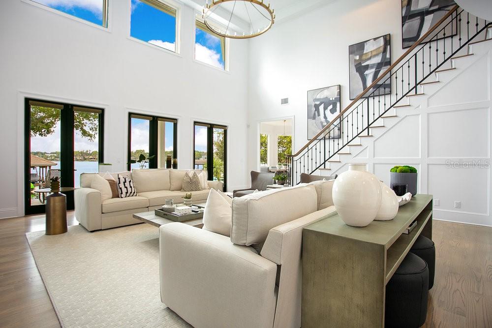 WINDERMERE TOWN - Residential