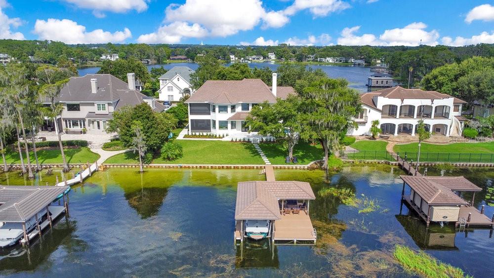 WINDERMERE TOWN - Residential