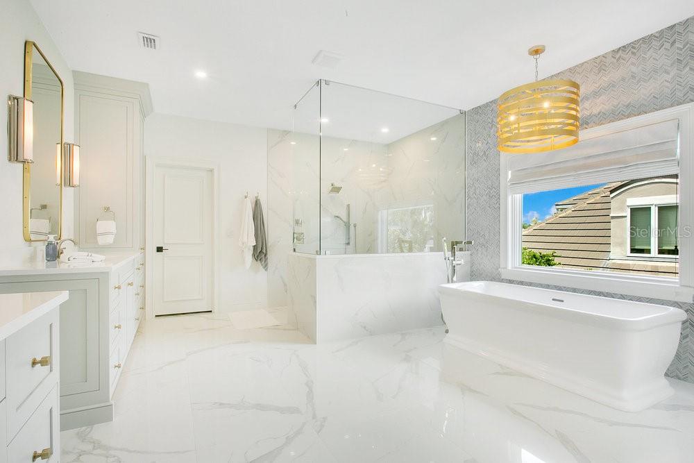 WINDERMERE TOWN - Residential