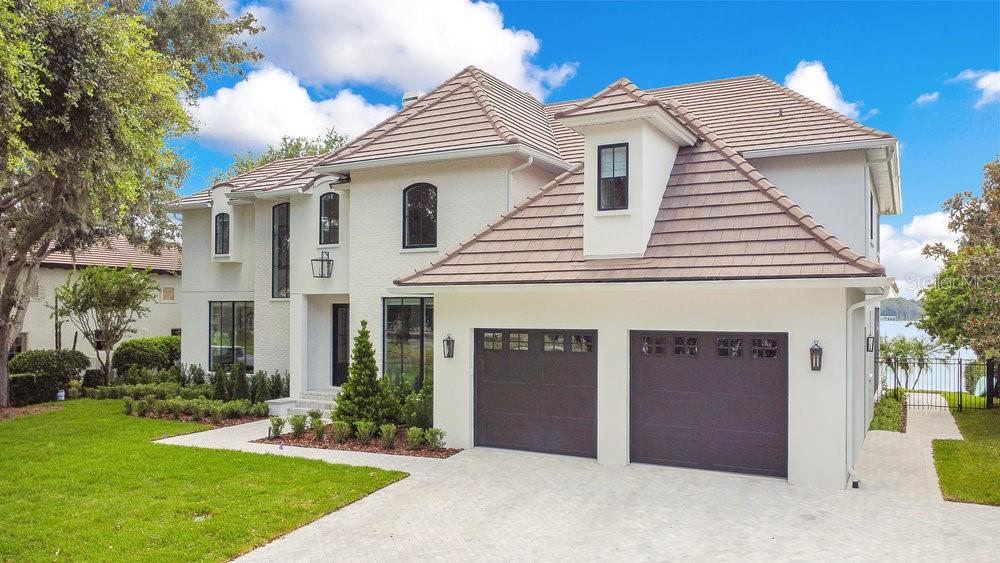 WINDERMERE TOWN - Residential