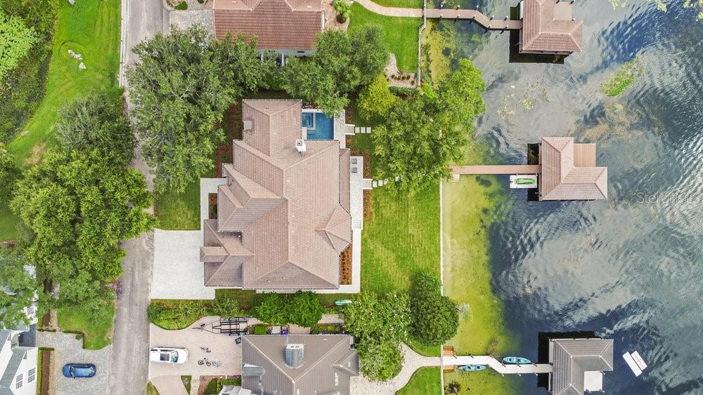 WINDERMERE TOWN - Residential