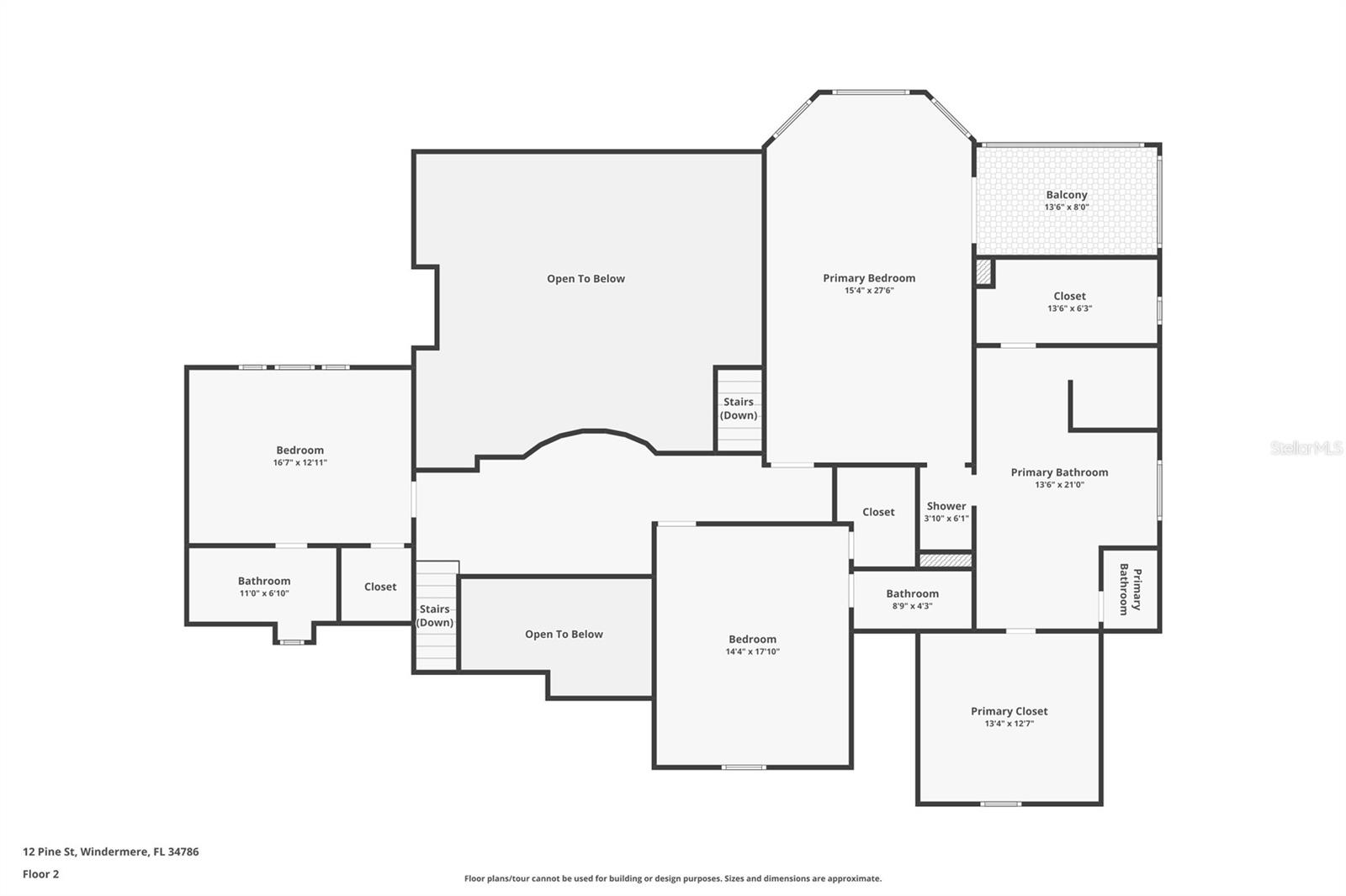 WINDERMERE TOWN - Residential
