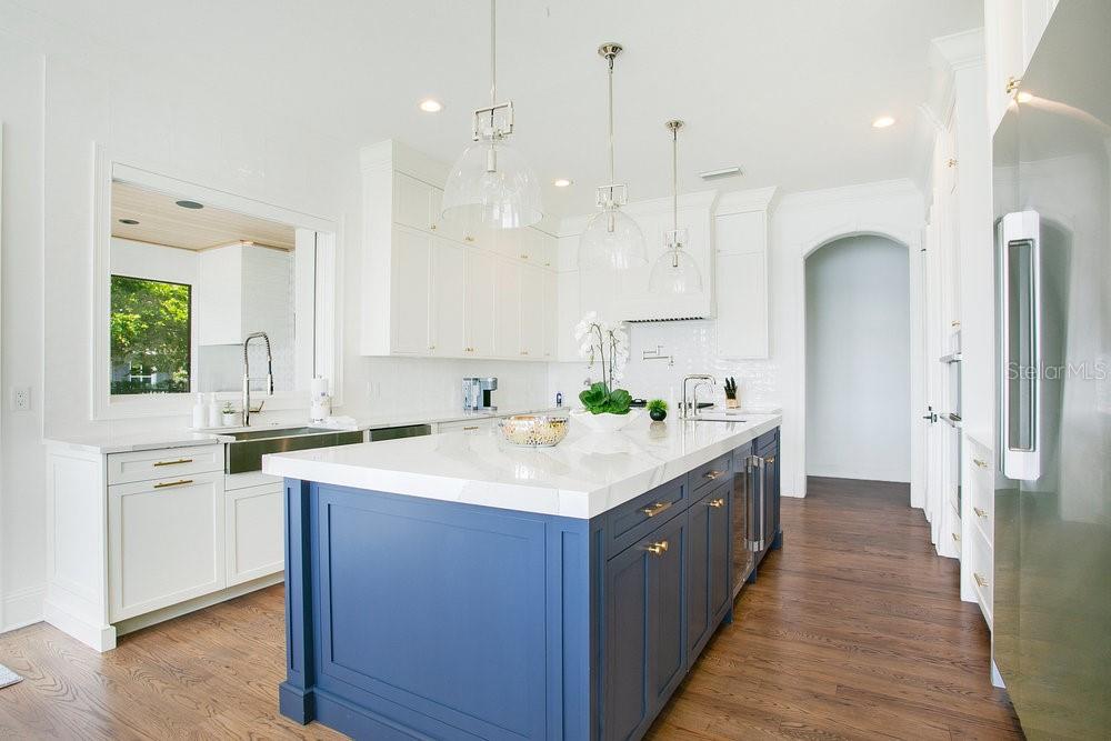 WINDERMERE TOWN - Residential