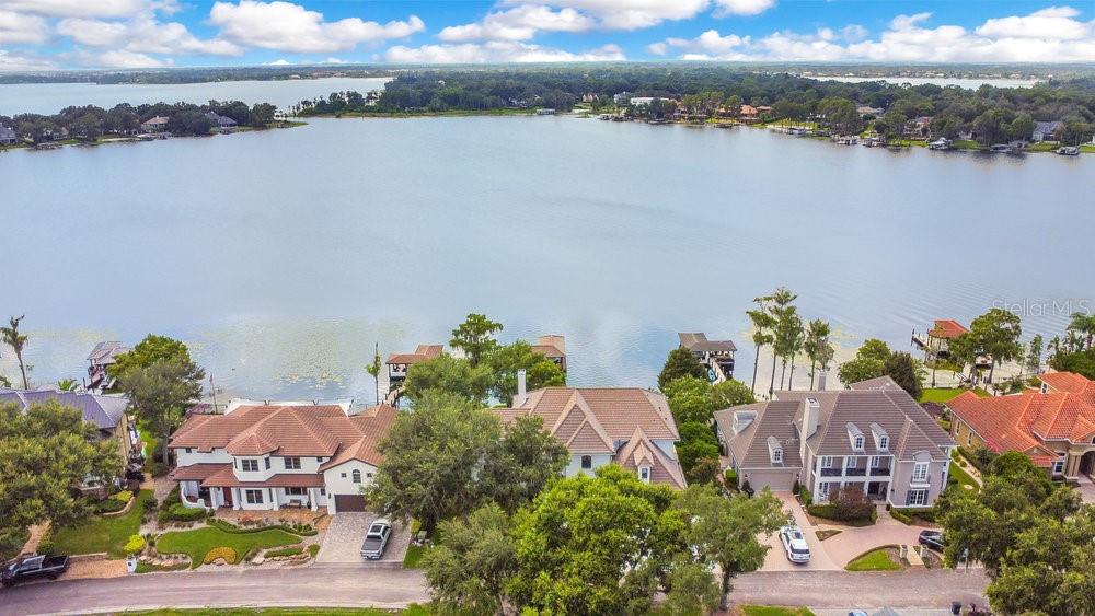 WINDERMERE TOWN - Residential