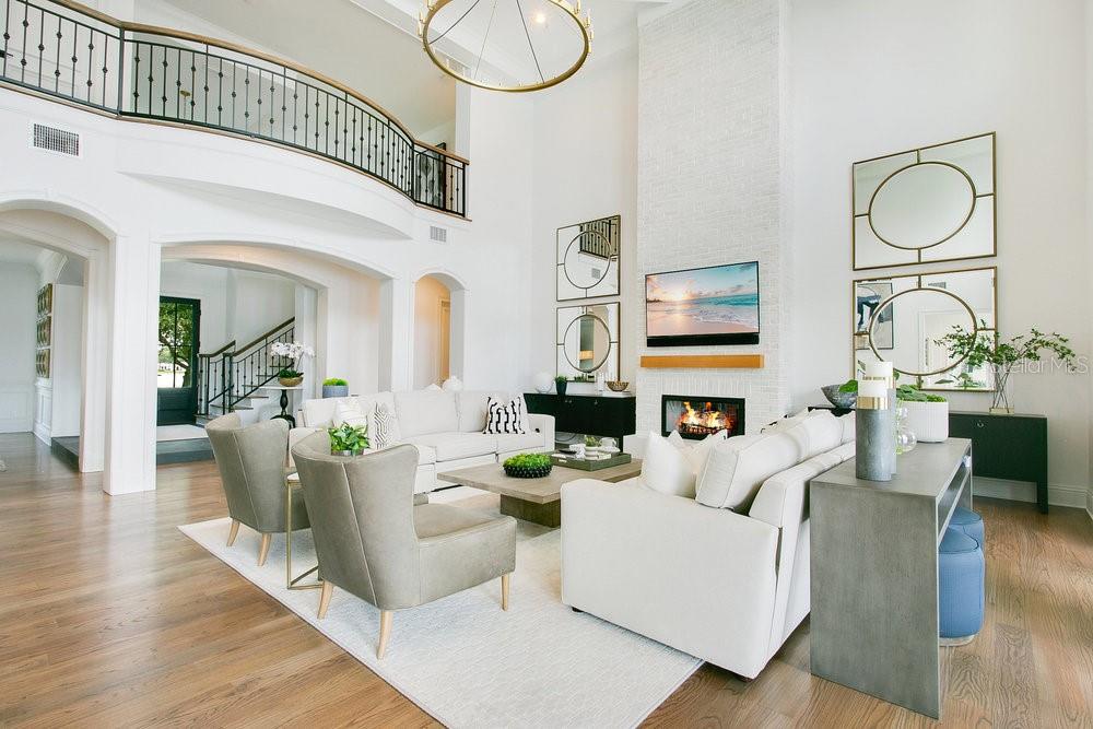 WINDERMERE TOWN - Residential