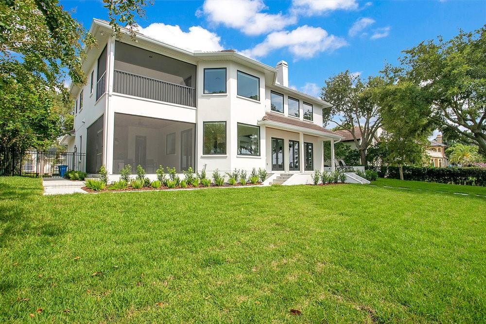 WINDERMERE TOWN - Residential