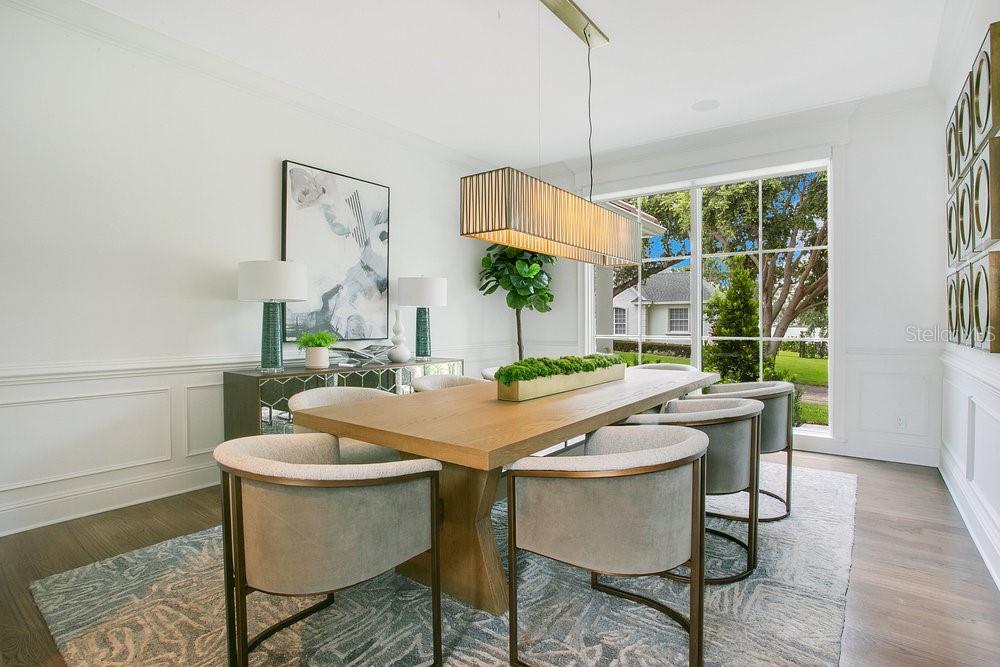 WINDERMERE TOWN - Residential