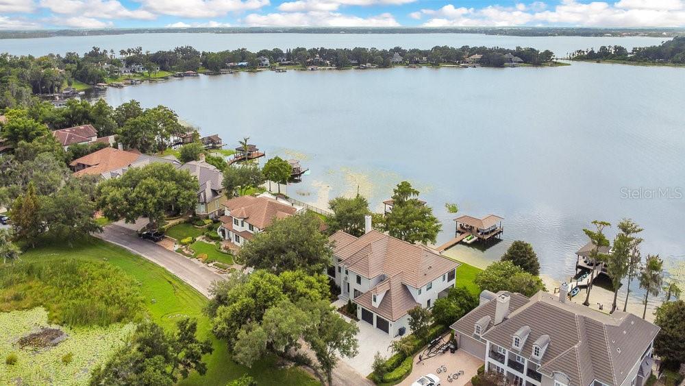 WINDERMERE TOWN - Residential