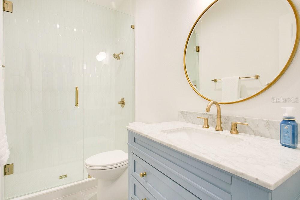 WINDERMERE TOWN - Residential