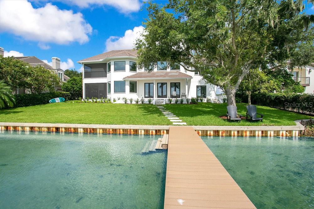 WINDERMERE TOWN - Residential