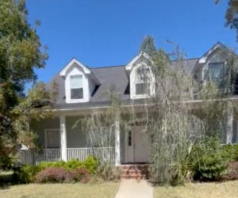 2310 OXFORD DRIVE PENSACOLA FL 32503