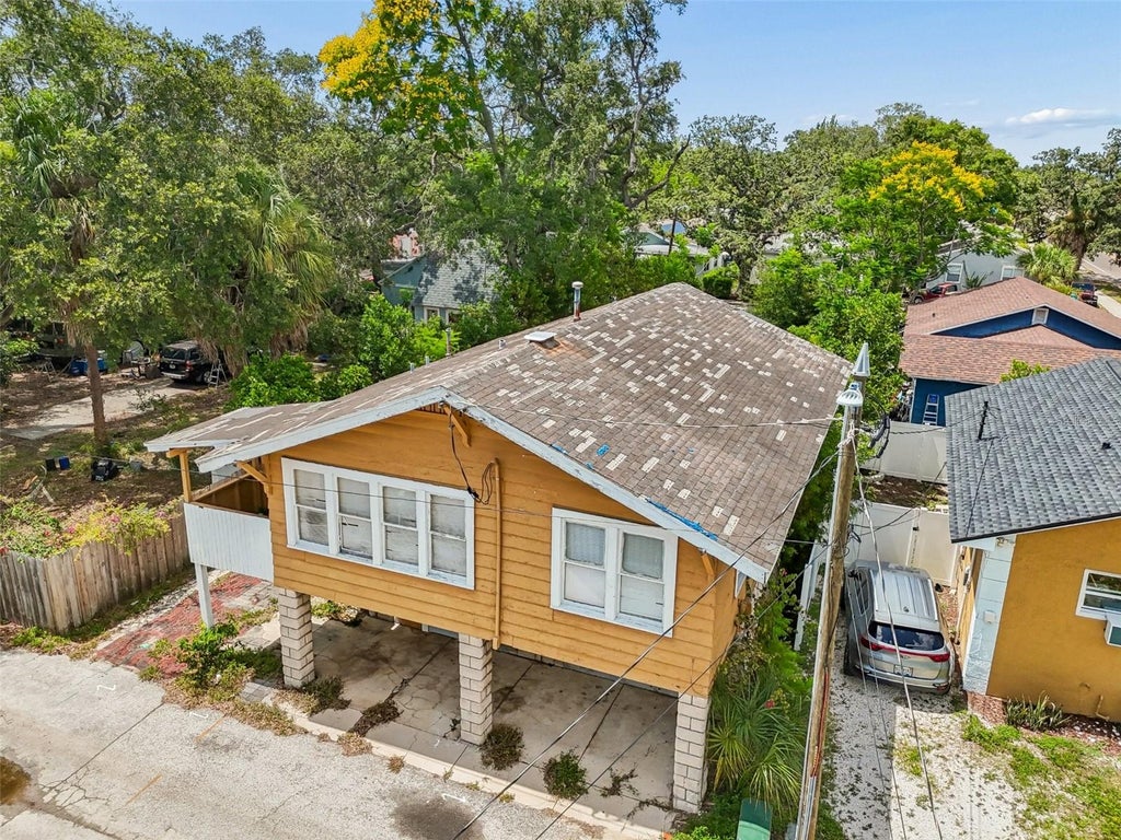 Photo of 2210 20th Avenue S, St Petersburg, FL 33712 (MLS # O6421835)