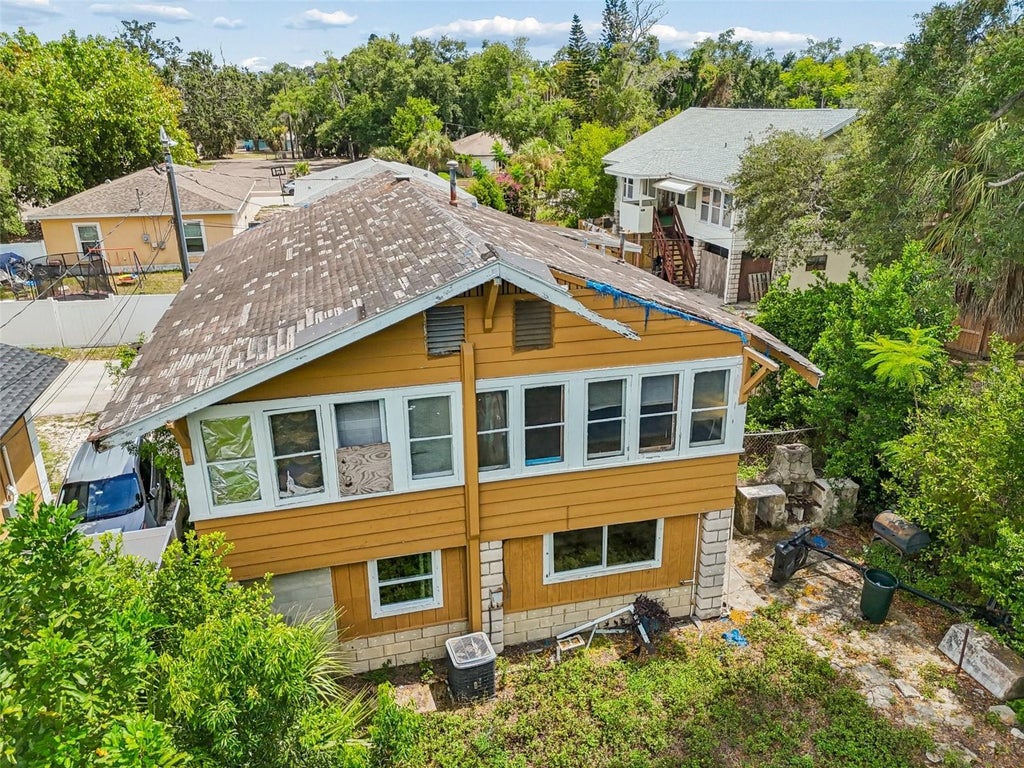 Photo of 2210 20th Avenue S, St Petersburg, FL 33712 (MLS # O6421835)