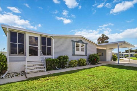 Photo of 8476 Imperial Circle, Palmetto, FL 34221 (MLS # A4698035)