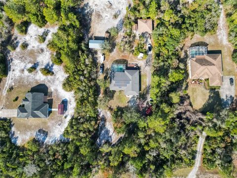 A home in DELTONA